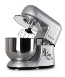 Klarstein Bella, konyhai robotgép, 1800 W, 2,7 PS, 5,2 L