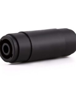 Auna PA konnektor PA konnektor adapterhez, 2 x anya
