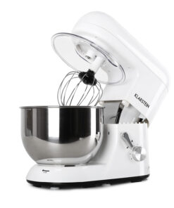 Klarstein Bella, konyhai robotgép, 1800 W, 2,7 PS, 5,2 L