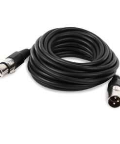 FrontStage XLR kábel, 6m