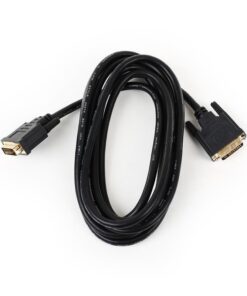 FrontStage DVI-kábel, 3m