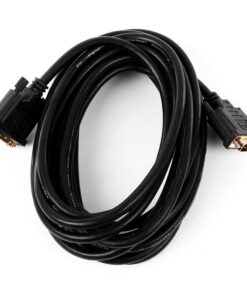 FrontStage DVI-kábel, 5m