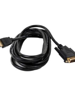 FrontStage dVI-HDMI videokábel 3m