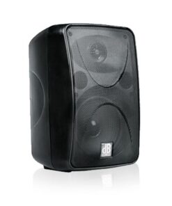 DbTechnologies Aktív 5" PA hangszóró K70 50 W RMS/100 W csúcsteljesítmény