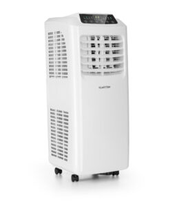 Klarstein Pure Blizzard 3 2G 3 az 1-ben klíma, 808 W/7000 BTU, fehér
