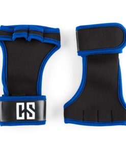 Capital Sports Palm PRO, súlyemelő kesztyű, XL méret, kék-fekete