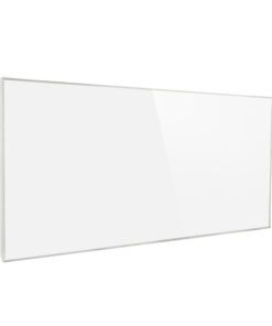 Klarstein Wonderwall 60, Infravörös hősugárzó, 60 x 100 cm, 600 W, heti időzítő, IP24