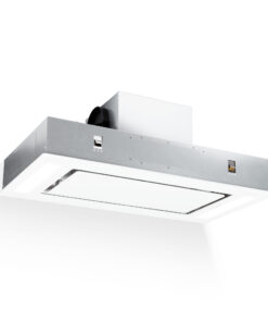 Klarstein Remy, páraelszívó, 90 cm, 620 m³/h, 230 W, 3 fokozat, távirányító