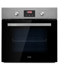 Klarstein Kalahari, beépített sütő, 2300 W, 7 funkció, fekete