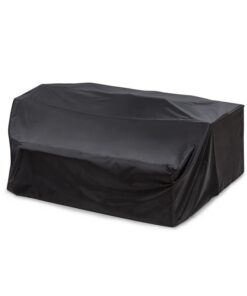 Blumfeldt Theia Raincover, védőburkolat, 100 % poliészter, időjárásálló, fekete