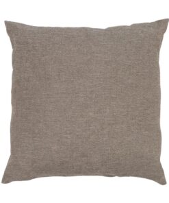 Blumfeldt Titania Pillows, párna, poliészter, vízálló, barna