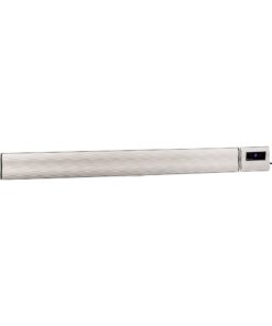 Blumfeldt Cosmic Beam Plus XXL, infravörös hősugárzó, 3000 W, távirányító, fehér