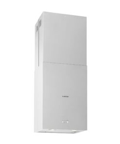Klarstein Structura, páraelszívó, elszívás/keringetés, 624 m³/ó, A energiahatékonysági osztály, LED, nemesacél