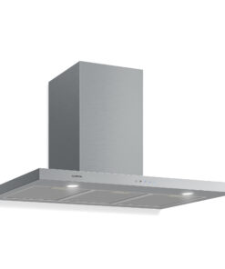 Klarstein Limelight 90, páraelszívó, 90 cm, fali páraelszívó, 600 m³/ó