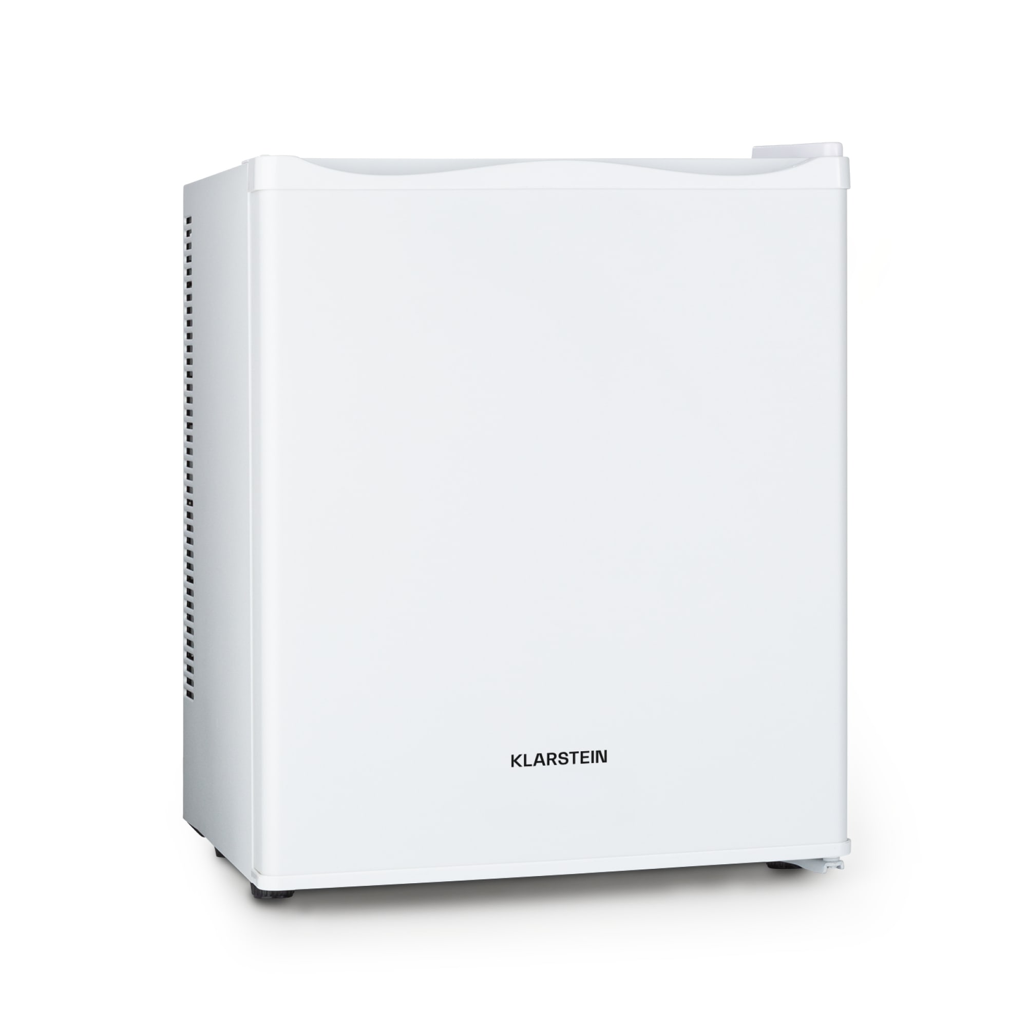 Klarstein Happy Hour, minibár, 5-15°C, G energiahatékonysági osztály, csendes, 23dB, LED világítás