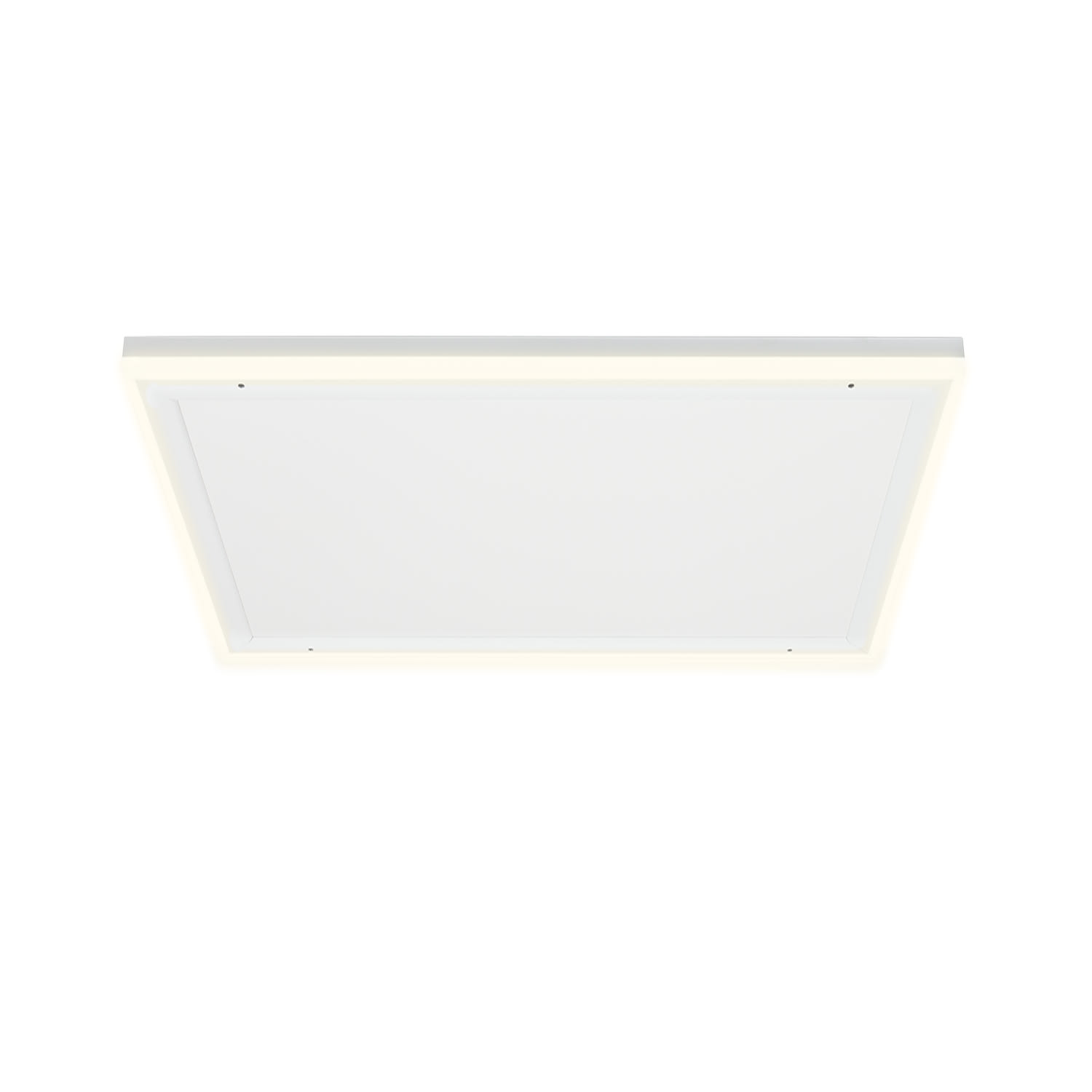Klarstein Midnight Sun, mennyezeti infravörös hősugárzó, 70,5 x 70,5 cm, 350 W, fehér
