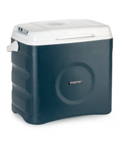 Klarstein BeerBelly 29, elektromos hűtődoboz, hűtés és hőmegtartó funkció, USB port, ECO üzemmód