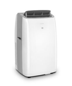 Klarstein Grandbreeze Eco 12K, 3 az 1-ben klíma, 460 m³/ó, 12.000 BTU/1,35 kW