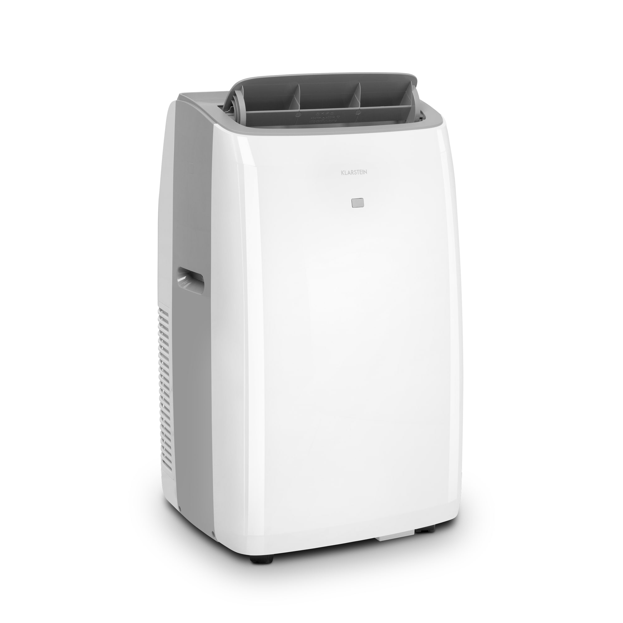 Klarstein Grandbreeze Eco 12K, 3 az 1-ben klíma, 460 m³/ó, 12.000 BTU/1,35 kW