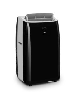 Klarstein Grandbreeze Eco 12K, 3 az 1-ben klíma, 460 m³/ó, 12.000 BTU/1,35 kW