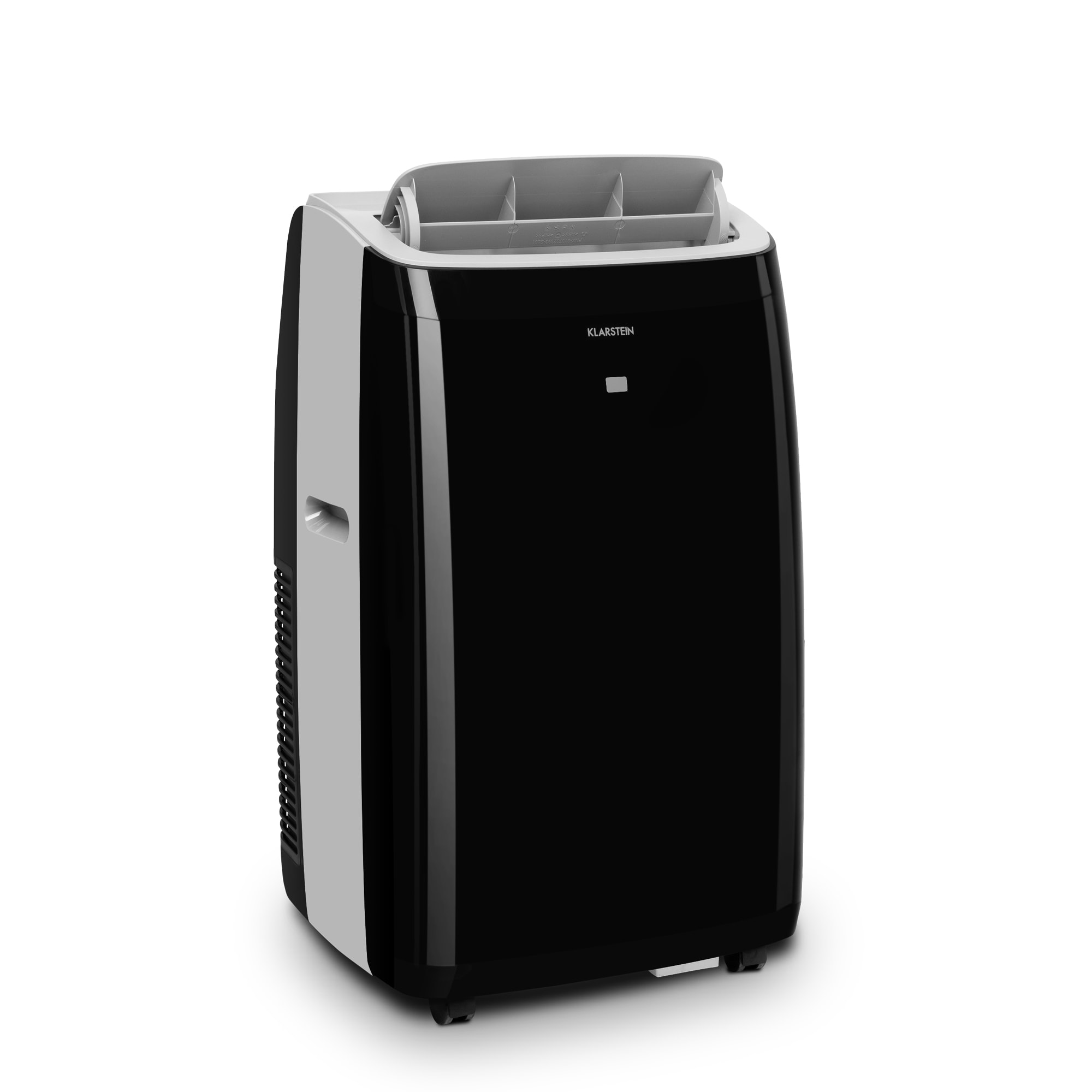 Klarstein Grandbreeze Eco 12K, 3 az 1-ben klíma, 460 m³/ó, 12.000 BTU/1,35 kW