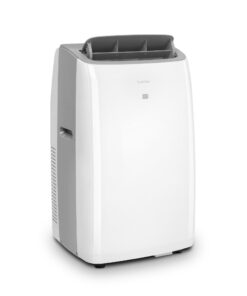 Klarstein Grandbreeze Pro 14K, 3 az 1-ben klíma, 460 m³/ó, 14.000 BTU/1,65 kW