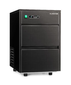 Klarstein Powericer XL, jégkocka készítő, 20 kg/24 h, 145 W