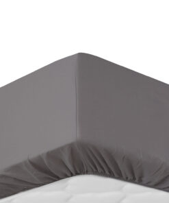 Sleepwise Soft Wonder-Edition, elasztikus ágylepedő, 140- 160 x 200 cm, mikroszálas