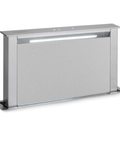 Klarstein Royal Flush Eco, motorháztető, 60 cm, 576 m³/h, A+