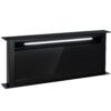 Klarstein Royal Flush Eco, páraelszívó, 90 cm, 714 m³/ó, A+