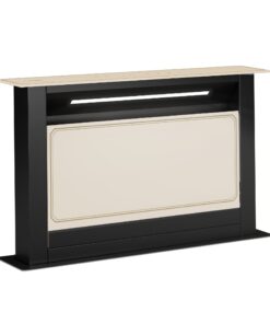Klarstein Victoria Downdraft páraelszívó | 60 cm | A | 8 fokozat + boost | akár 713,8 m³/h | 120 W