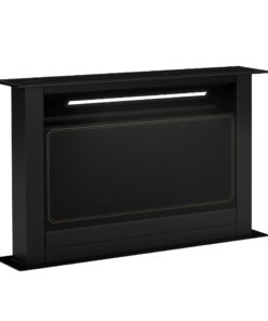 Klarstein Victoria Downdraft páraelszívó | 60 cm | A | 8 fokozat + boost | akár 713,8 m³/h | 120 W