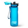 Klarstein Schmatzfatz, ivópalack, sportpalack, 500 ml, 24 cm, Tritan