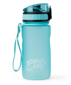 Klarstein Schmatzfatz, ivópalack, sportpalack, 350 ml, 18 cm, Tritan