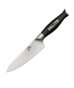 Zelite Infinity by Klarstein Comfort Pro, 6" szakácskés, 56 HRC, rozsdamentes acél
