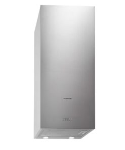 Klarstein Monumenta, falra szerelhető páraelszívó, alumínium, 559 m³/ó, LED, B energiahatékonysági osztály