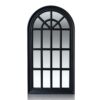 Casa Chic Savile Francia tükör Fa keret 86 x 46 cm