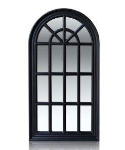 Casa Chic Savile Francia tükör Fa keret 86 x 46 cm