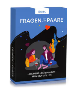 Spielehelden Kérdések pároknak... Kártyajáték pároknak 100 izgalmas kérdés