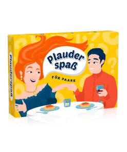 Spielehelden Csevegés pároknak szórakoztató kérdésekkel az intimitás elmélyítésére