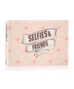 Spielehelden Selfies&Friends fotójáték 55 zsebméretű fotófeladat