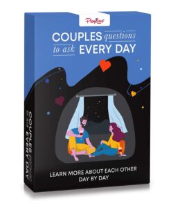 Spielehelden Couples Game Kérdések minden napra Pároknak 100 izgalmas kérdés angol nyelvű