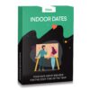 Spielehelden Indoor Dates Kártyajáték pároknak 55 szerelmes randiötlet  esküvői ajándék angol nyelvű