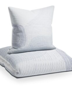 Sleepwise Soft Wonder-Edition, Ágyneműhuzatok, 135x200 cm, mikroszálas