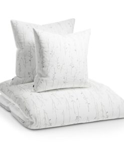 Sleepwise Soft Wonder-Edition, Ágyneműhuzatok, 200x200 cm, mikroszálas