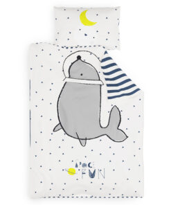 Sleepwise sleepwise, Soft Wonder Kids-Edition, ágynemű, 135 x 200 cm, 80 x 80 cm, légáteresztő, mikroszálas