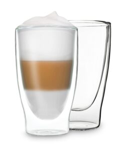 Feelino DUOS, duplafalú pohár, 400 ml