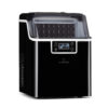 Klarstein Chios, jégkocka készítő, 20 kg /24 h, Auto-Clean, 3,2 L tartály