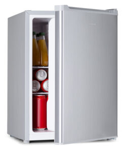 Klarstein Fargo 67, minibár, 67 liter hűtőszekrény, 4 liter fagyasztó, kompakt
