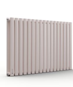 Blumfeldt Tallheo, 100 x 60, radiátor, csőradiátor, 1445 W, melegvizes, 1/2